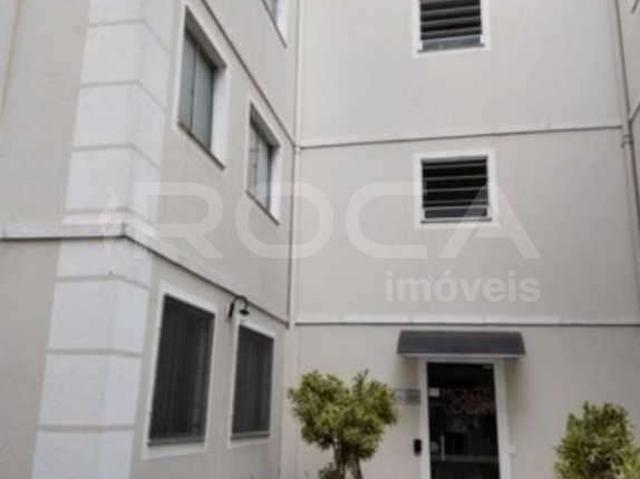 Apartamento venda em Região Imediata de São Carlos, São Carlos