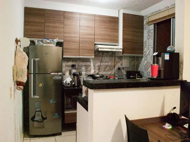 Apartamento venda em Região Imediata de São Carlos, São Carlos