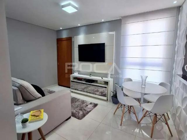 Apartamento venda em Região Imediata de São Carlos, São Carlos