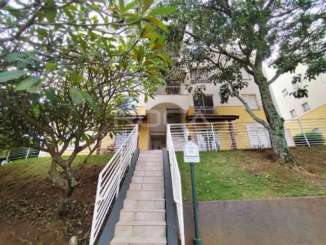 Apartamento venda em Região Imediata de São Carlos, São Carlos