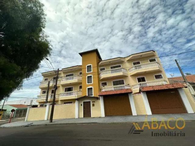 Apartamento venda em Região Imediata de São Carlos, São Carlos