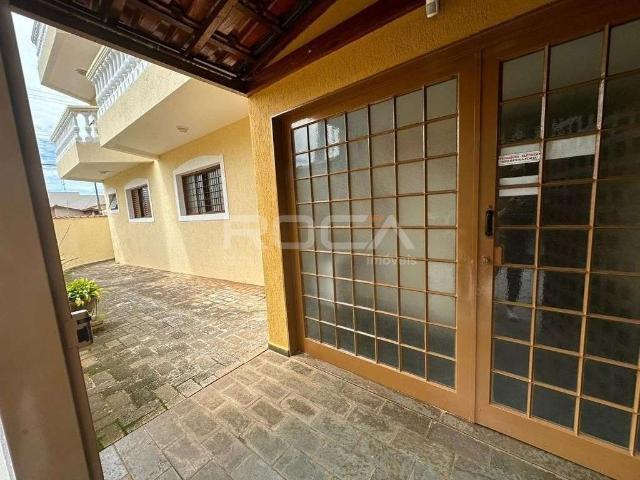 Apartamento venda em São Carlos