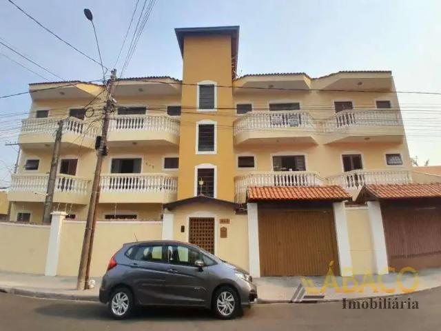Apartamento venda em Região Imediata de São Carlos, São Carlos
