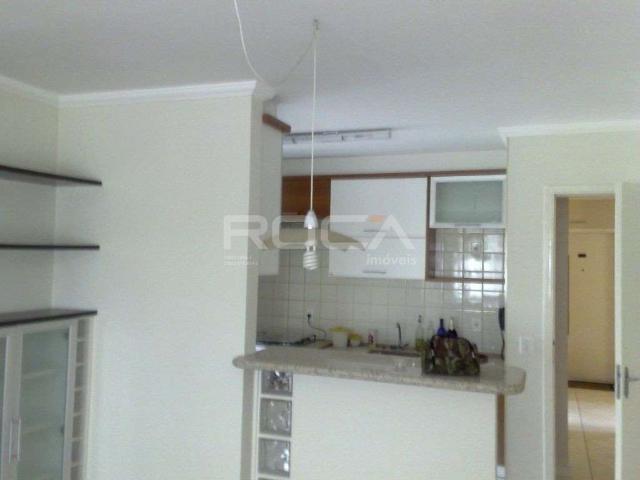 Apartamento venda em Região Imediata de São Carlos, São Carlos