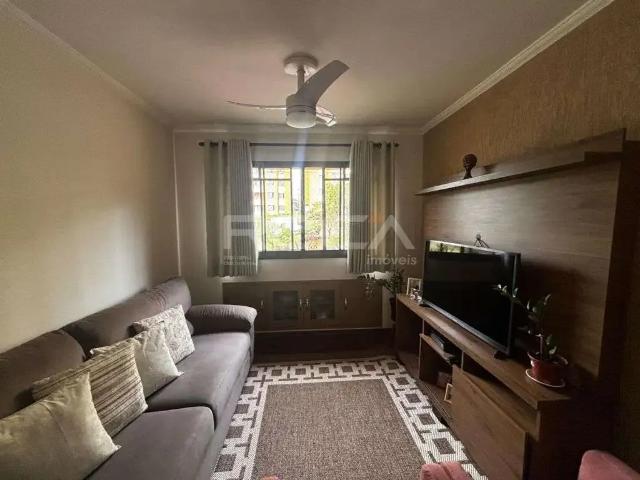 Apartamento venda em Região Imediata de São Carlos, São Carlos