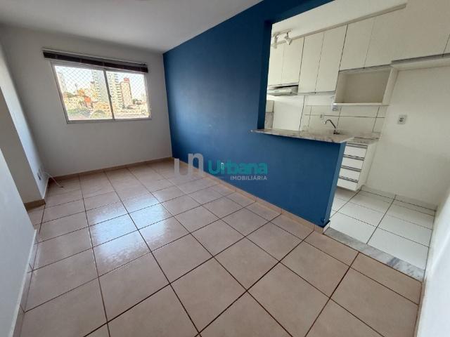 Apartamento venda em Jardim São Carlos, São Carlos
