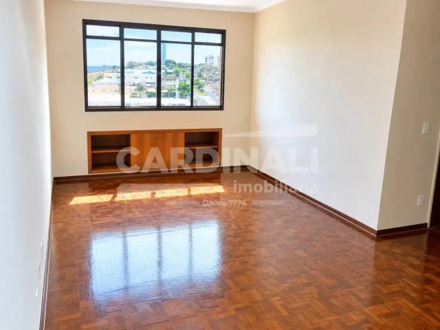Apartamento venda em Região Imediata de São Carlos, São Carlos