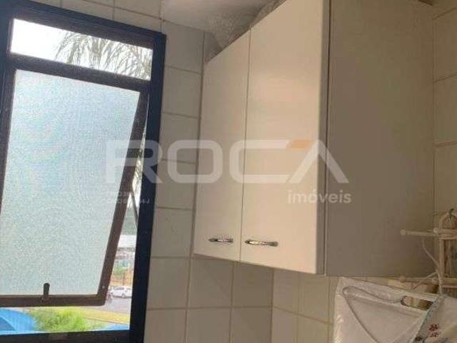 Apartamento venda em Região Imediata de São Carlos, São Carlos