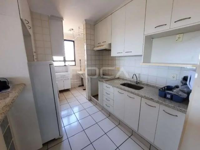 Apartamento venda em Região Imediata de São Carlos, São Carlos