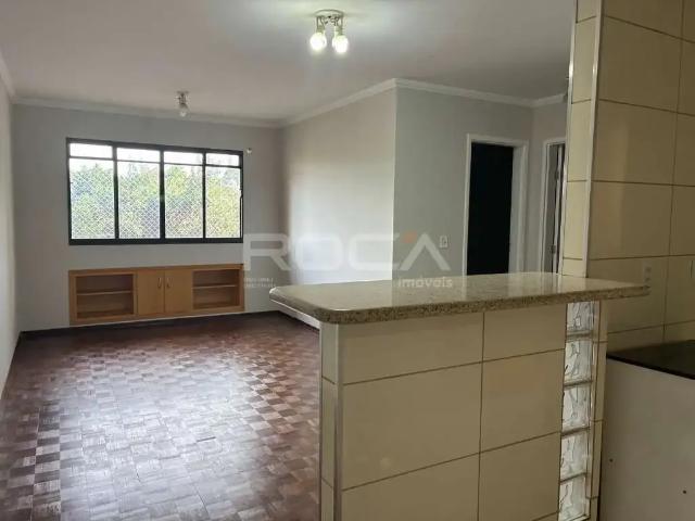 Apartamento venda em Região Imediata de São Carlos, São Carlos