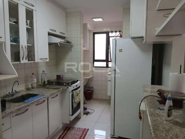 Apartamento venda em Região Imediata de São Carlos, São Carlos