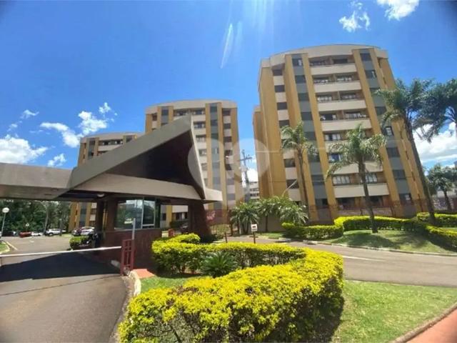 Apartamento venda em Jardim Botafogo, São Carlos