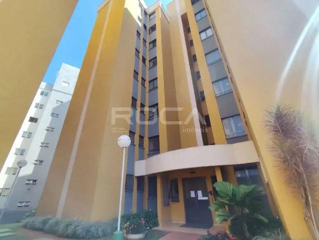 Apartamento venda em Região Imediata de São Carlos, São Carlos