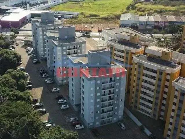 Apartamento venda em Região Imediata de São Carlos, São Carlos