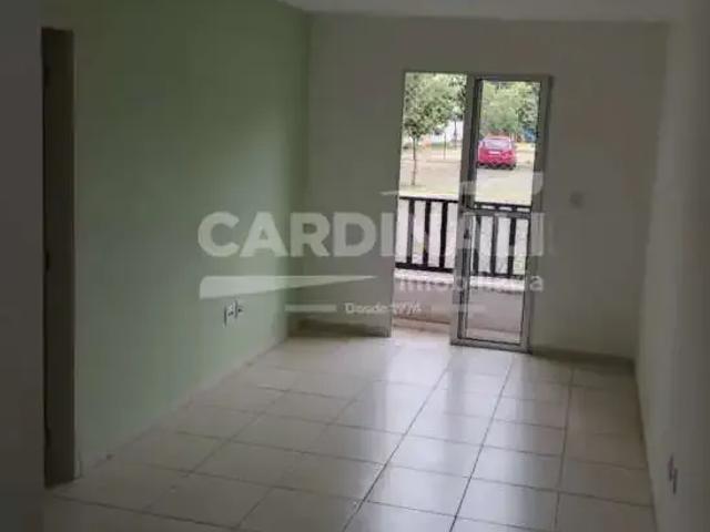 Apartamento venda em Região Imediata de São Carlos, São Carlos