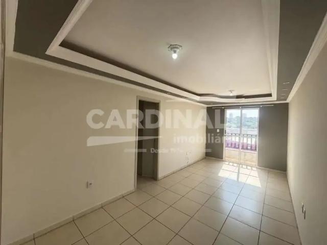 Apartamento venda em Região Imediata de São Carlos, São Carlos
