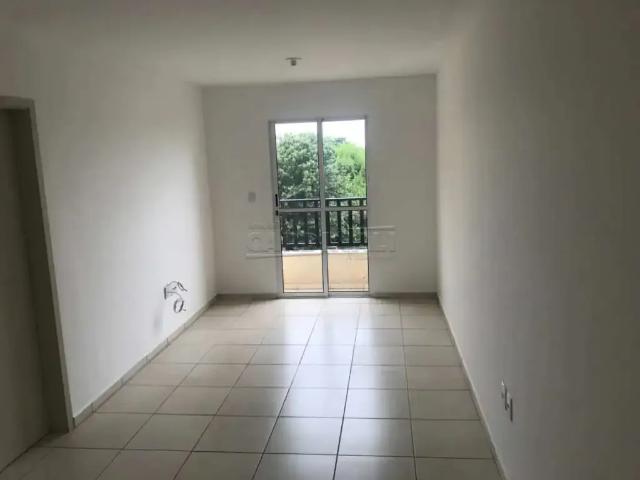 Apartamento venda em Região Imediata de São Carlos, São Carlos