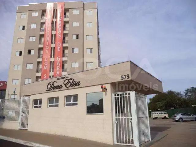 Apartamento venda em Região Imediata de São Carlos, São Carlos