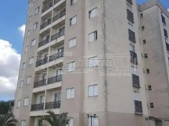 Apartamento venda em São Carlos, Região Geográfica Intermediária de Araraquara