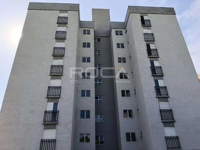 Apartamento venda em Região Imediata de São Carlos, São Carlos