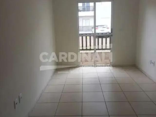 Apartamento venda em Região Imediata de São Carlos, São Carlos