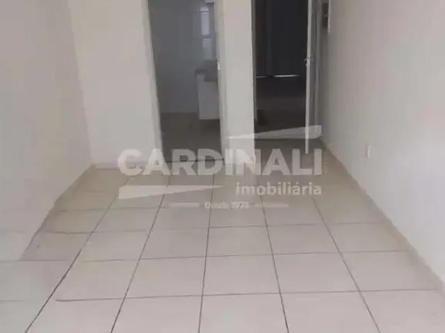 Apartamento venda em Região Imediata de São Carlos, São Carlos