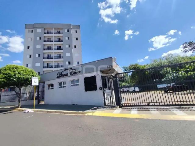 Apartamento venda em Região Imediata de São Carlos, São Carlos
