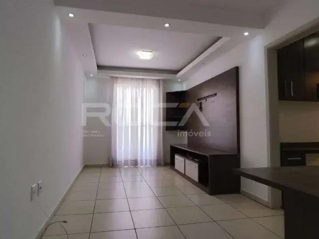 Apartamento venda em Região Imediata de São Carlos, São Carlos
