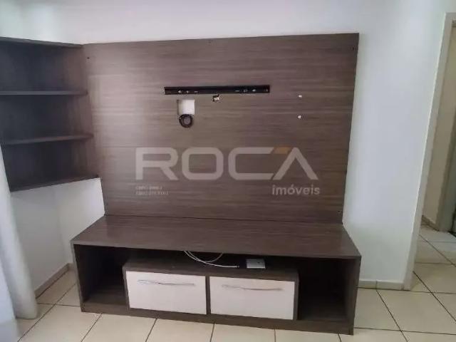 Apartamento venda em Região Imediata de São Carlos, São Carlos