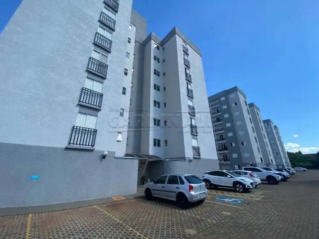 Apartamento venda em Região Imediata de São Carlos, São Carlos