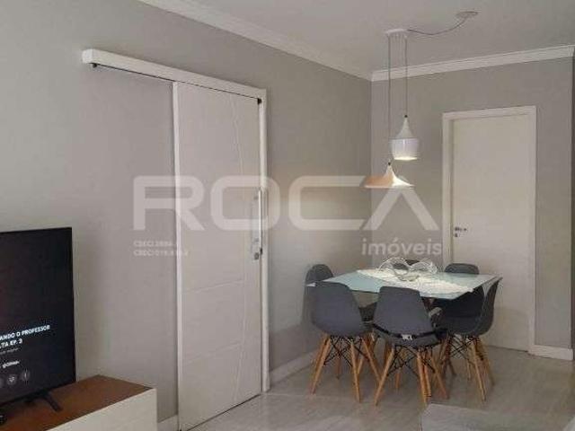 Apartamento venda em Região Imediata de São Carlos, São Carlos