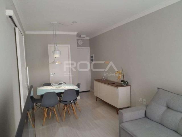 Apartamento venda em Região Imediata de São Carlos, São Carlos