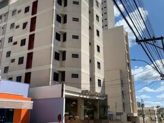 Apartamento venda em São Carlos