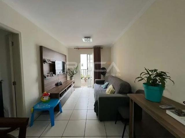 Apartamento venda em Região Imediata de São Carlos, São Carlos
