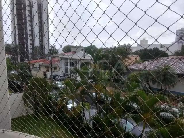 Apartamento venda em Região Imediata de São Carlos, São Carlos