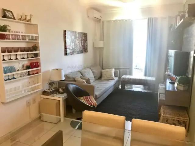 Apartamento venda em Região Imediata de São Carlos, São Carlos