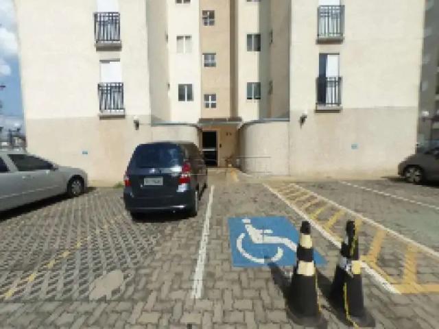 Apartamento venda em Região Imediata de São Carlos, São Carlos