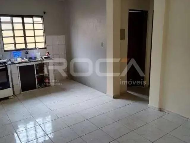 Apartamento venda em Residencial De Vitro, São Carlos