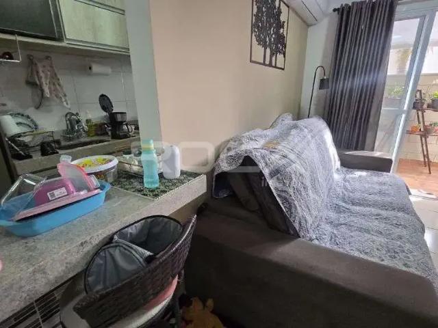 Apartamento venda em Região Imediata de São Carlos, São Carlos