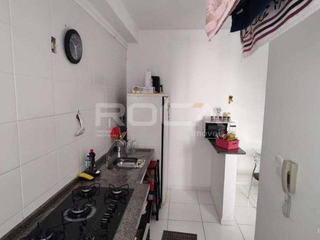 Apartamento venda em Região Imediata de São Carlos, São Carlos