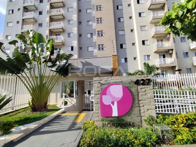 Apartamento venda em Região Imediata de São Carlos, São Carlos