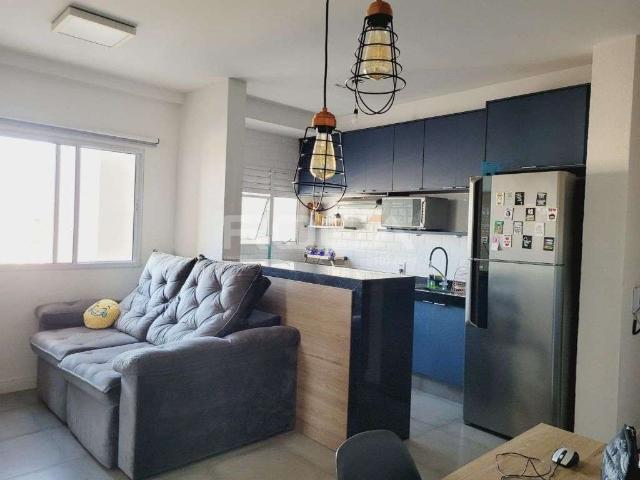 Apartamento venda em Região Imediata de São Carlos, São Carlos