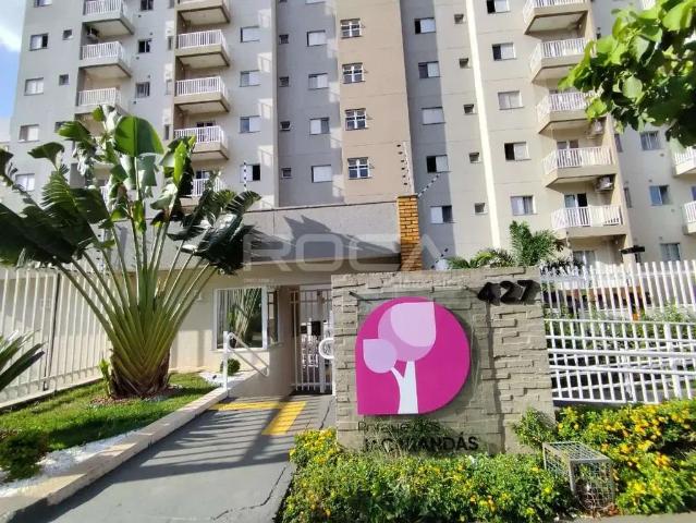 Apartamento venda em Região Imediata de São Carlos, São Carlos