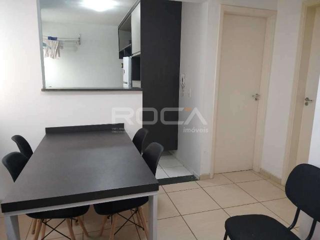 Apartamento venda em Região Imediata de São Carlos, São Carlos