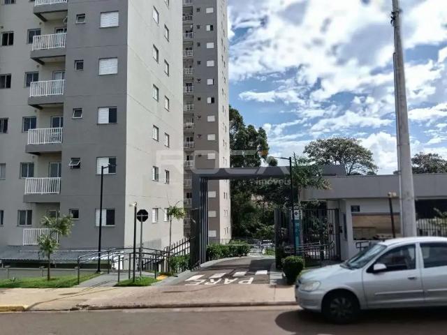 Apartamento venda em Região Imediata de São Carlos, São Carlos