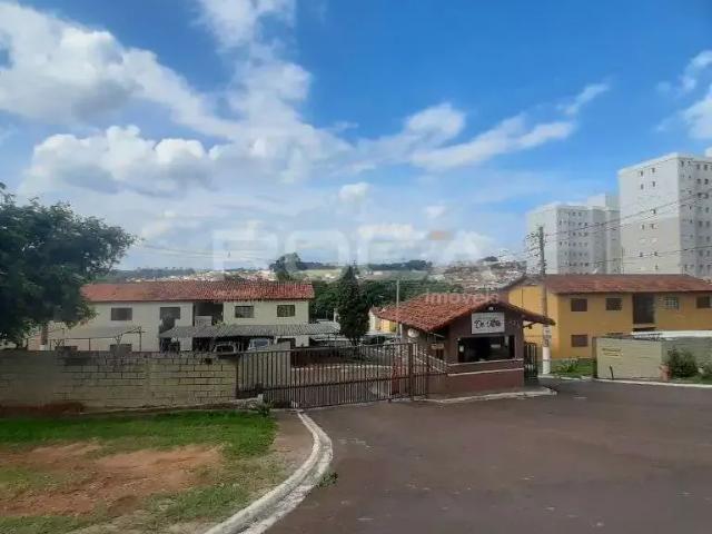 Apartamento venda em Região Imediata de São Carlos, São Carlos