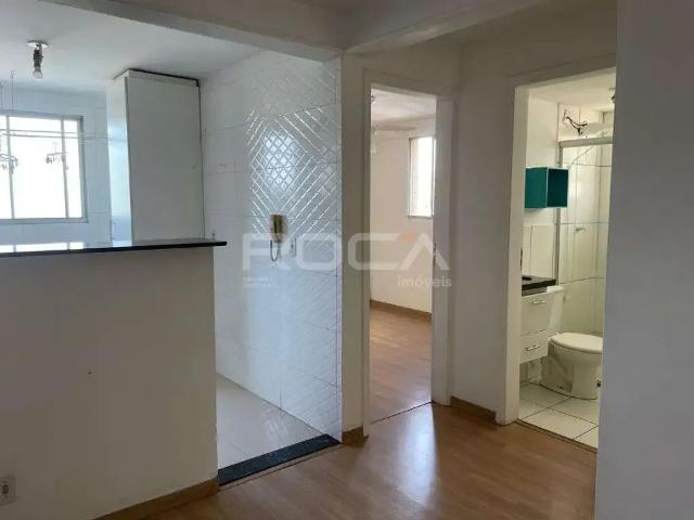 Apartamento venda em Região Imediata de São Carlos, São Carlos