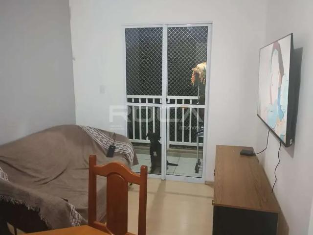 Apartamento venda em São Carlos