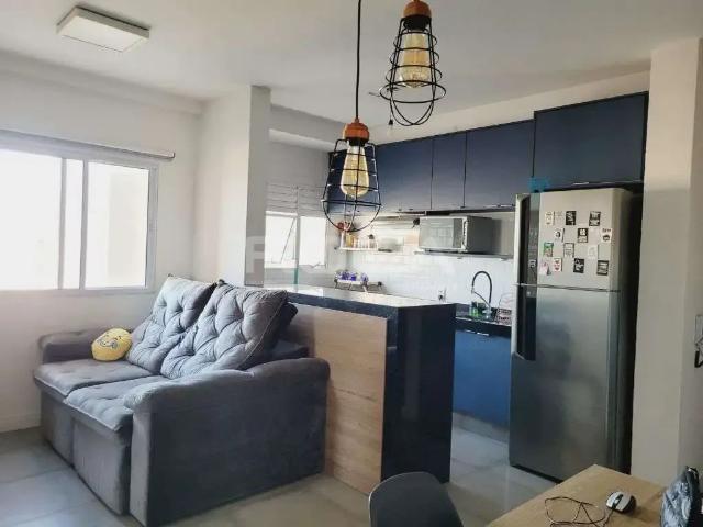 Apartamento venda em Região Imediata de São Carlos, São Carlos