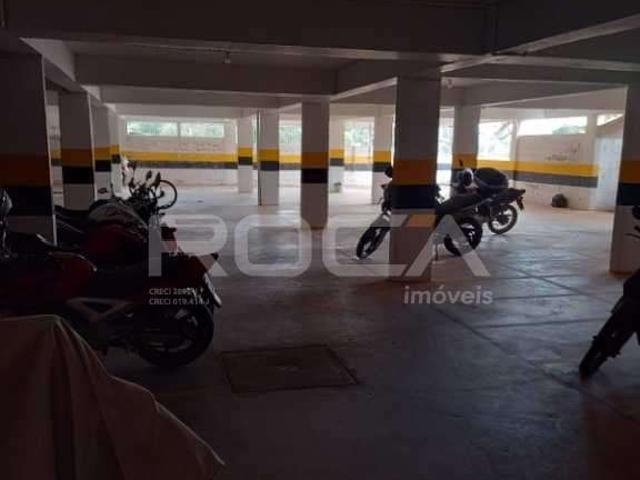 Apartamento venda em Região Imediata de São Carlos, São Carlos